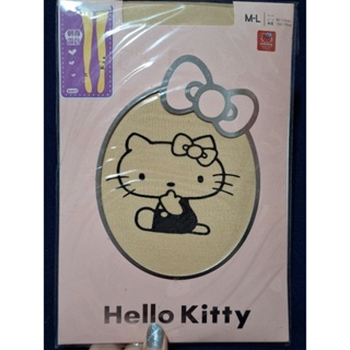 全新- Hello kitty刺青絲襪