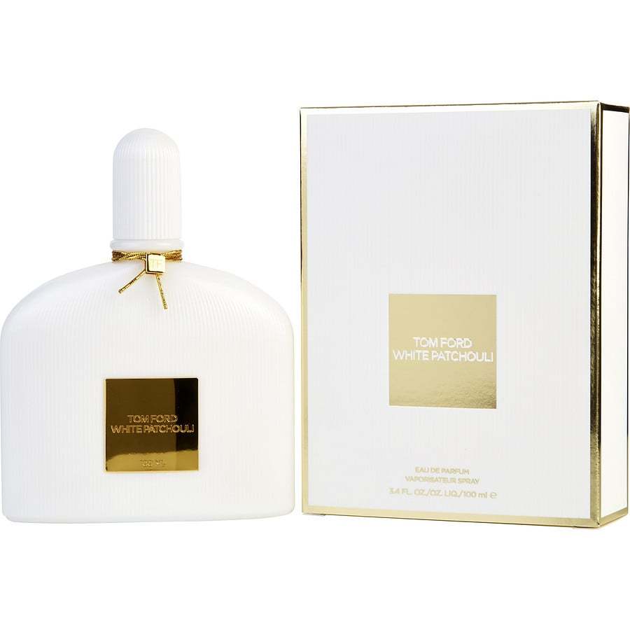 Tom Ford 白廣藿香 White Patchouli 淡香精 100ml 《魔力香水店》