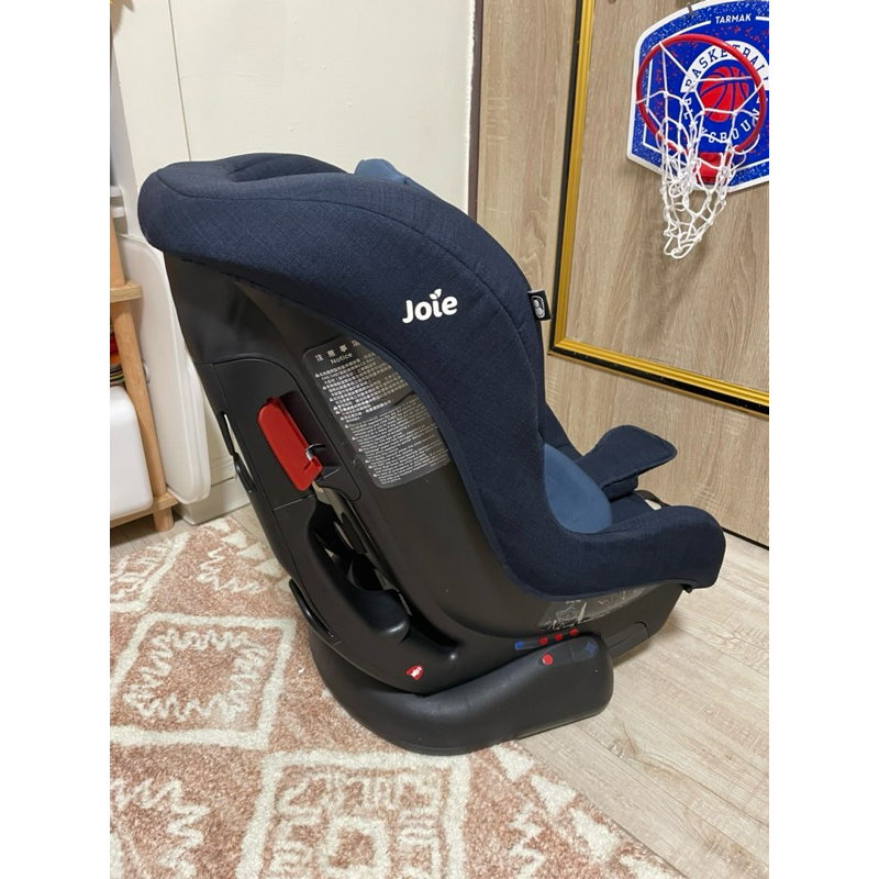 joie tilt 雙向0-4歲汽車安全座椅 嬰兒小童 2022購買-內湖南港汐止面交-雙北可以討論