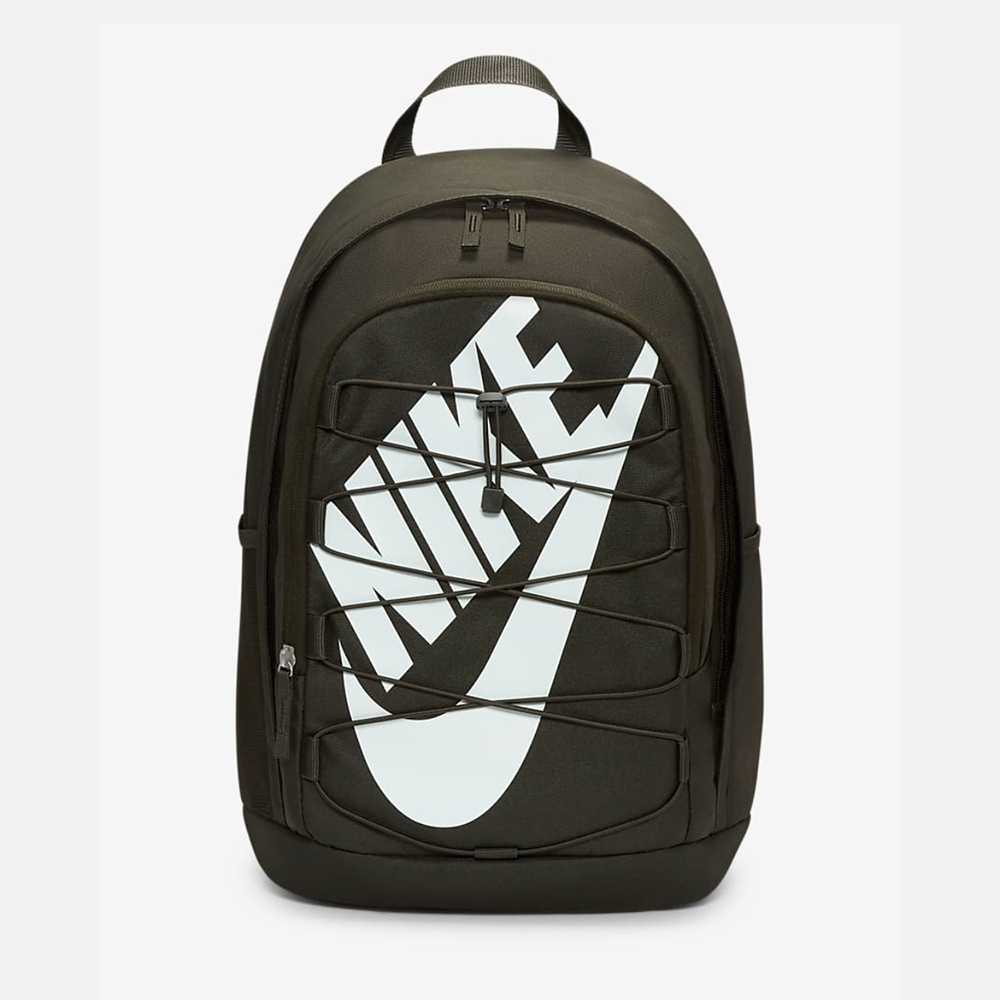 NIKE HAYWARD BKPK 中性款 黑色 運動 書包 旅行袋 袋子 DV1296355 Sneakers542