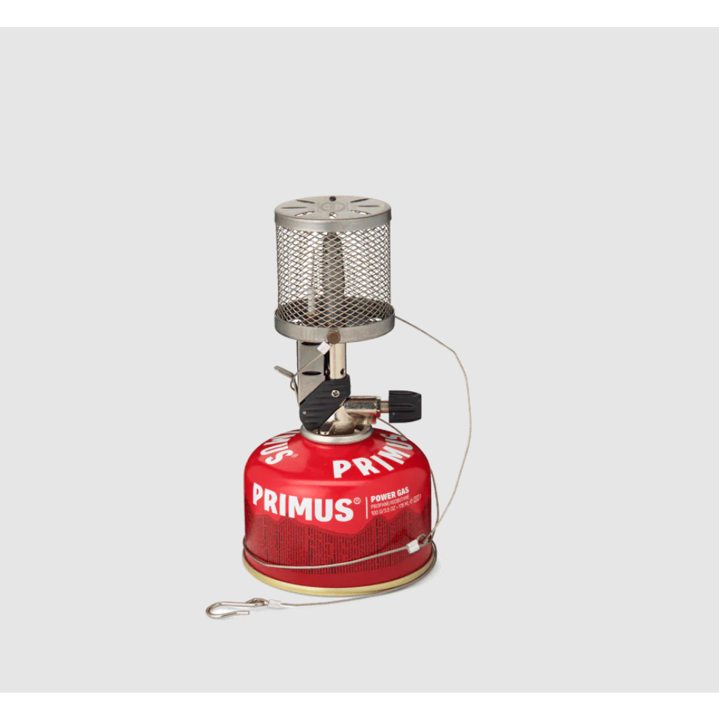 【瑞典 PRIMUS】Micron Lantern Steel Mesh 瓦斯燈 金屬燈罩 #P221383