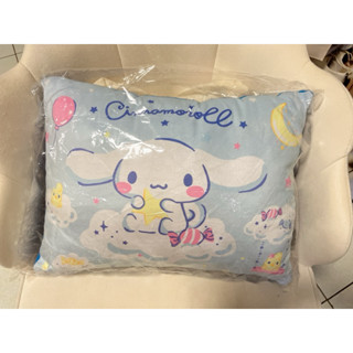 現貨-大耳狗抱枕 三麗鷗抱枕 大耳狗方枕 靠枕 kitty靠墊 kitty枕頭 喜拿狗方枕 大耳狗午睡枕 大耳狗長方枕