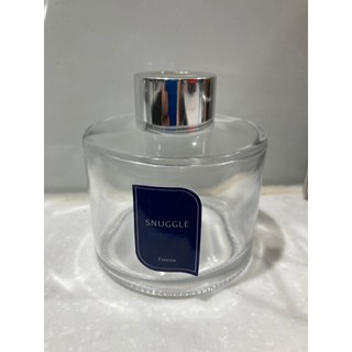 Snuggle 熊寶貝 室內擴香空瓶 香氛空瓶 只有空瓶 二手Diffuser Empty Bottle