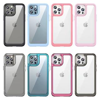 iPhone 12 Pro Max 手機殼 A2411 空壓殼 保護殼 蘋果 12 Pro Max 防摔手機殼