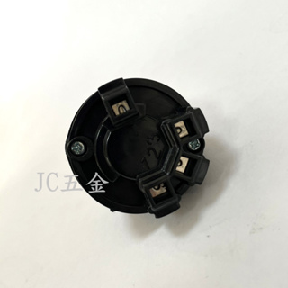 【現貨】工業電扇用旋轉開關 3A 110V/1.5A 250V 工業電扇 電扇開關 電風扇開關 四段三速