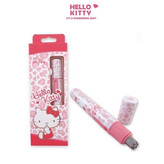 Hello Kitty 隨身修容器 KT-130656【福利品】