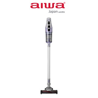 AIWA 愛華 智慧感知無線真空吸塵器 AR-1901『福利品』