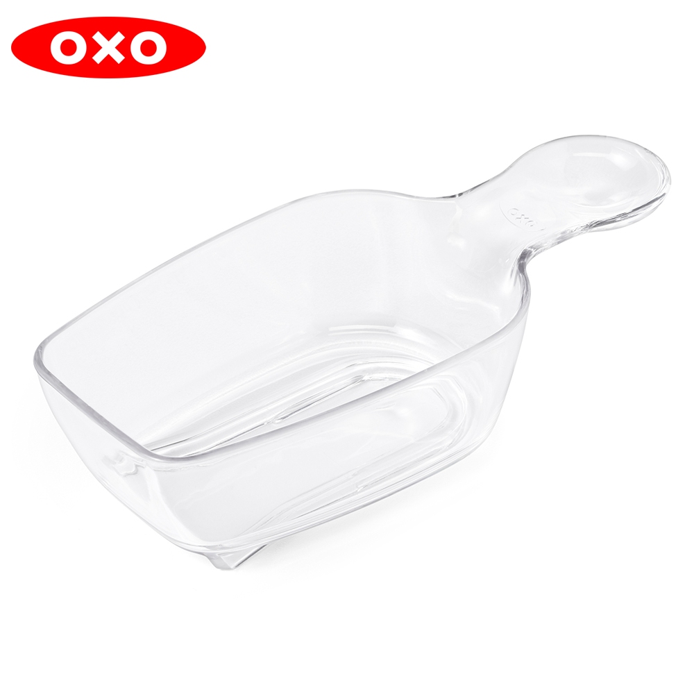 【OXO】 POP 按壓保鮮盒配件-POP匙 (125ml)