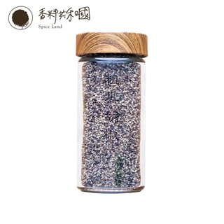 【香料共和國】粗黑胡椒(50g/罐)