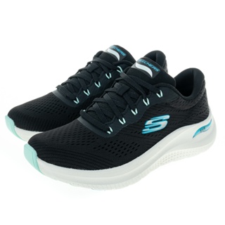 SKECHERS 女鞋 運動系列 ARCH FIT 2.0 - 150051BKMT