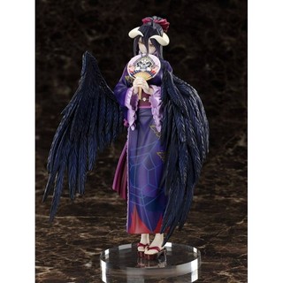 F:NEX 日版現貨（僅拆檢）雅爾貝德 浴衣 Overload 不死者之王 1/8 PVC