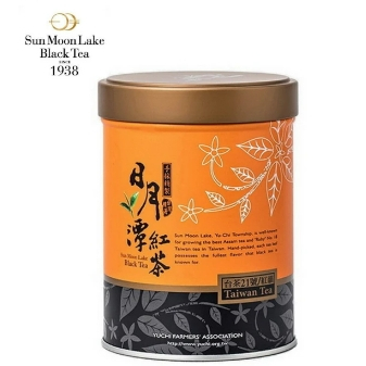 魚池鄉農會 台茶21號-紅韻50g