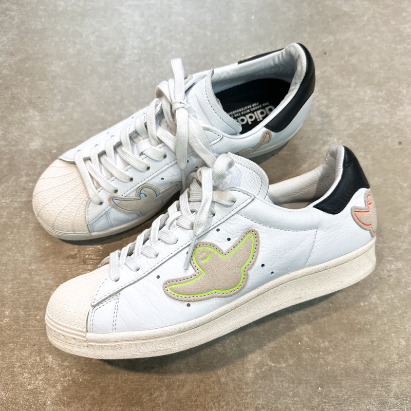 《OPMM》-［ Adidas ］Superstar ADV x Gonz "Shmoo"(FW8029)