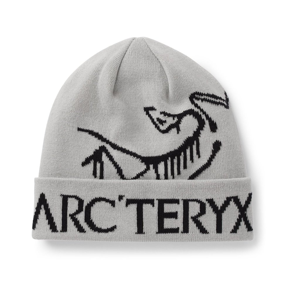【OUTDOORZ 我不在家】ARC'TERYX-始祖鳥BIRD WORD TOQUE保暖帽 #X000006644