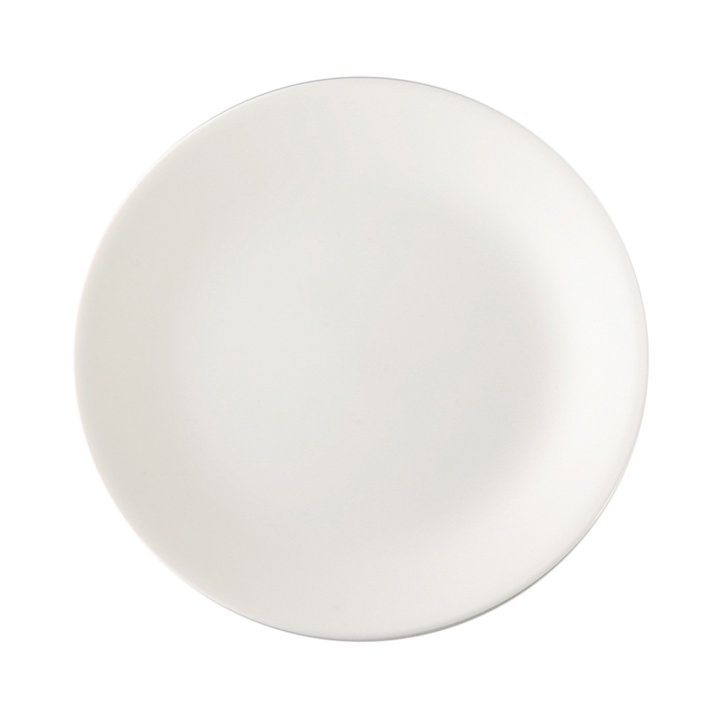 【康寧 Corelle】純白系列餐盤 10吋平盤 8吋深盤 6吋深盤 康寧原廠公司貨