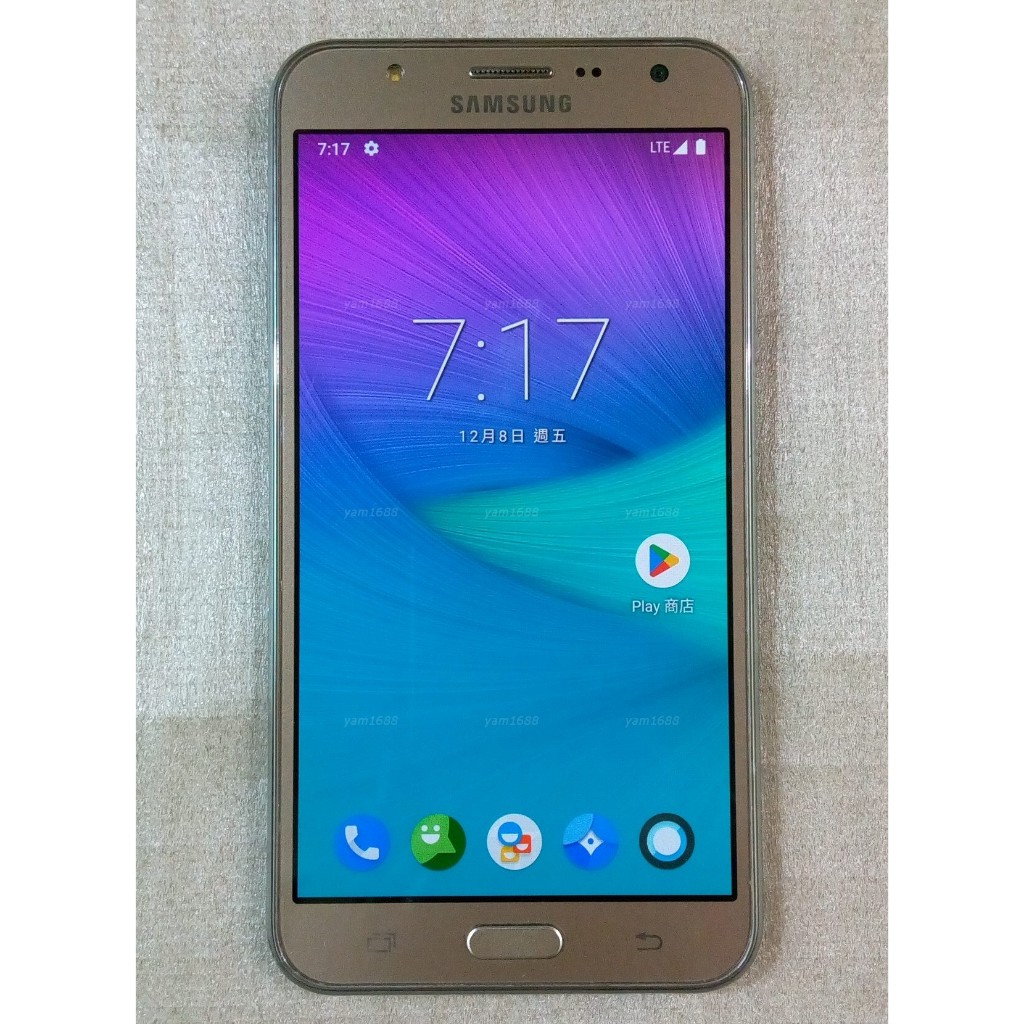 Samsung Galaxy J7 SM-J700F Android 10