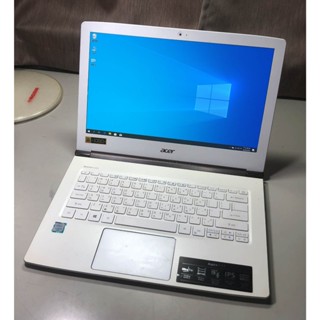 Acer ASpire 13 S5-371 13吋筆電 i5-6200U/8G/SSD 256G/1080P