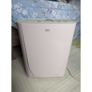 ×九成新×3M™淨呼吸™空氣清淨機-寶寶專用型Baby Air Purifier