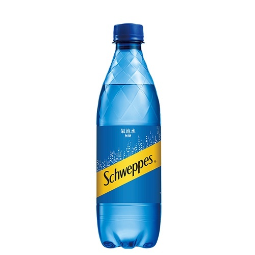 【舒味思】Schweppes氣泡水