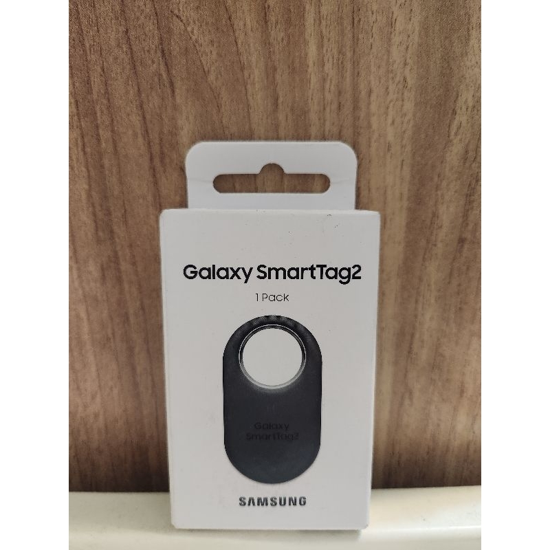 Samsung Galaxy Smart Tag2 黑