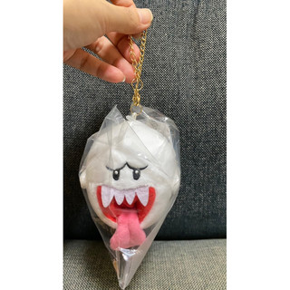 任天堂超級瑪利歐Super Mario/布布王/吊飾