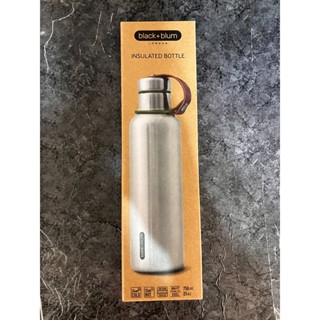 black+blum 真空 不鏽鋼 保溫瓶 750CC 全新現貨 保冷 保溫 實體店面