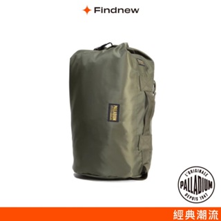 PALLADIUM PAQUETAGE 尼龍兩用提袋 軍綠色 BG225-309【Findnew】