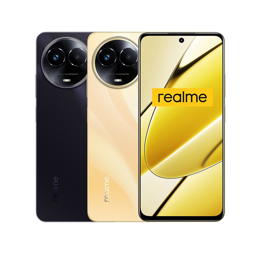 【紅米】realme 11 5G(8G/256G)智慧手機 6.72吋 雙卡雙待 大電量 快充 八核心