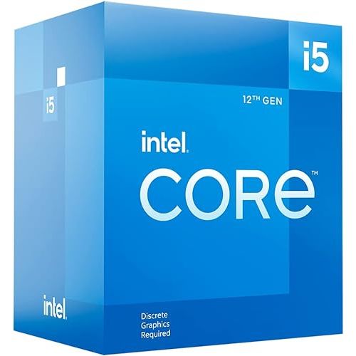 i5 12400 有內顯 6C12T 二手良品