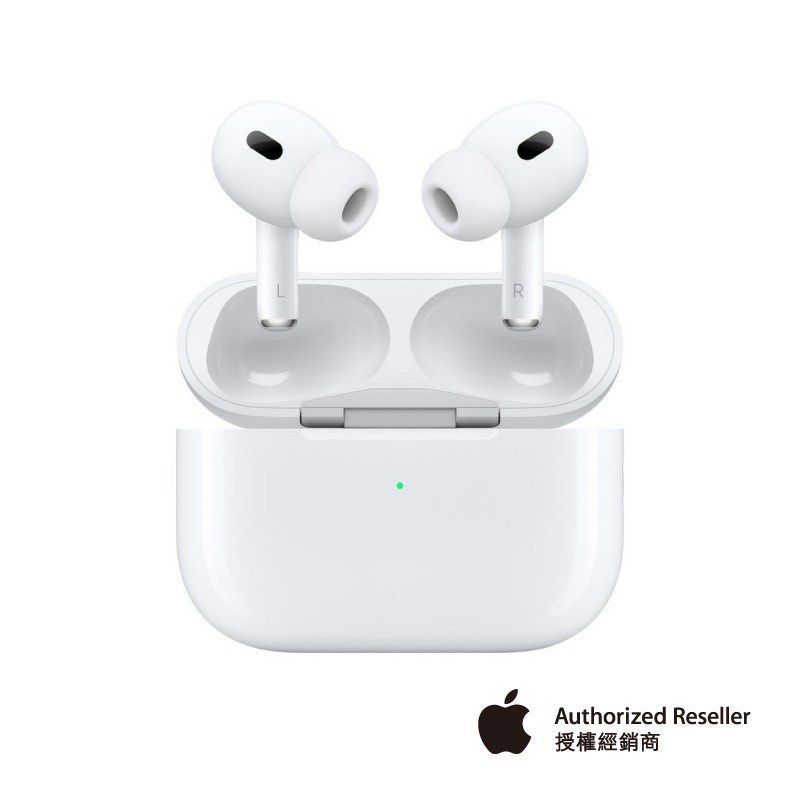 全新 實體店面 台哥大 AirPods Pro 2 USB-C (第二代)