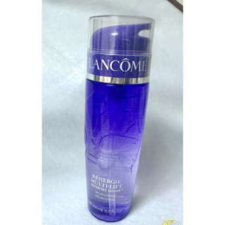 LANCOME 蘭蔻 超緊顏5D 太空抗皺 精露 200ml