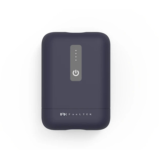 Feeltek PICO 行動電源 行充 10000mAh 雙孔 PD+QC 快充行動電源 大容量行動電源 口袋版快充