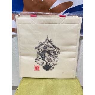 =全新=協發行泡菜 品牌保冷袋 品牌經典保冷袋 金好袋