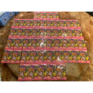 已絕版🔥限量 皮卡丘卡 蝦皮最便宜❤️滿分評價 寶可夢臺北中心 開幕紀念特典卡牌包 限量 臺北的皮卡丘 悠遊卡 廣告DM