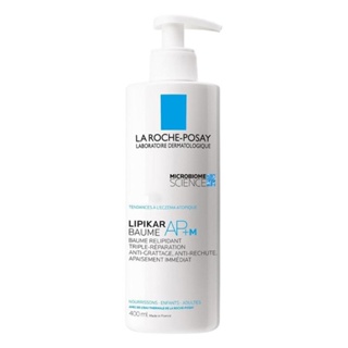 la roche-posay 理必佳極效滋潤霜 400ml vivo薇朵