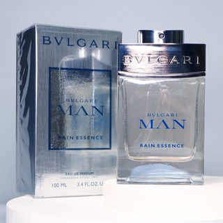 BVLGARI 寶格麗 空谷之雨男性淡香精 60ml/100ml 任選【百貨貴婦】