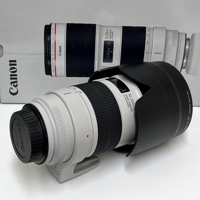 【蒐機王】Canon EF 70-200mm F2.8 L IS III USM 【歡迎舊3C折抵】C5899-6