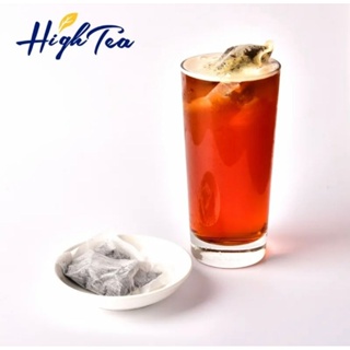 芳第high tea 伂橙-太妃糖風味紅茶包7.5g*50入/包 ；1箱/20包
