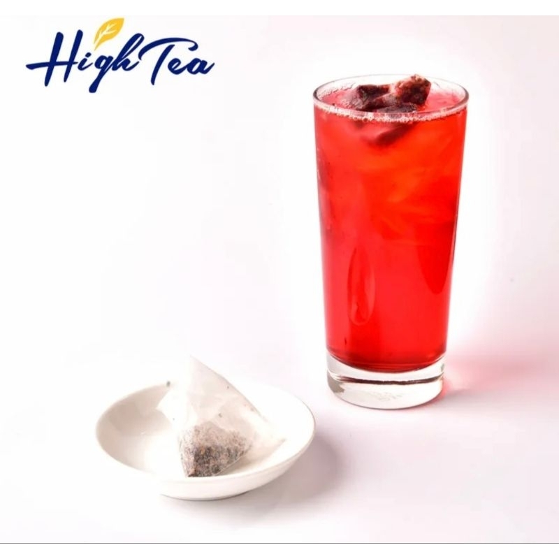芳第high tea伂橙-水蜜桃天堂果味茶包(三角-無吊牌)5g*50入/包