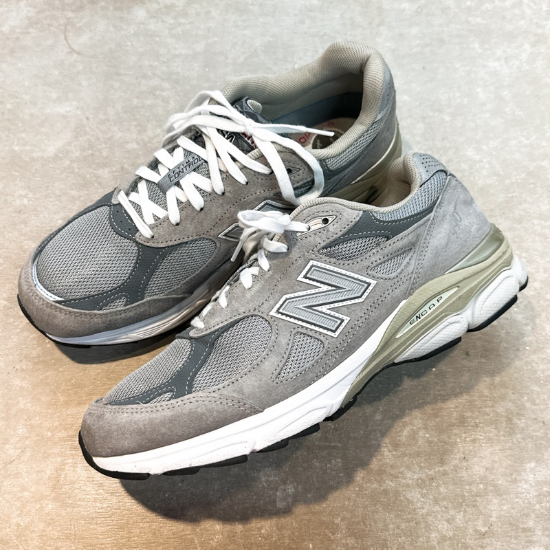 《OPMM》-［ New Balance ］M990GL3