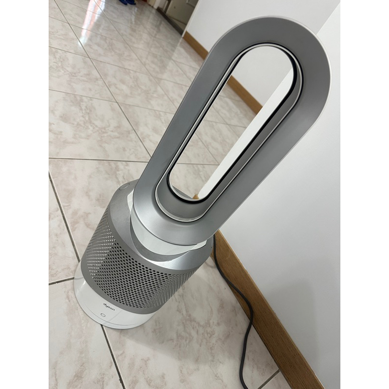 可議價⚠️Dyson HP01三合一冷暖空氣清靜機