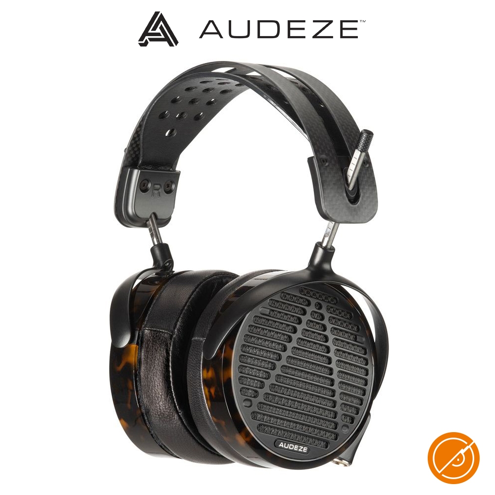 AUDEZE LCD-5 旗艦級 平面平板震膜 LCD5 開放式耳機 台灣公司貨