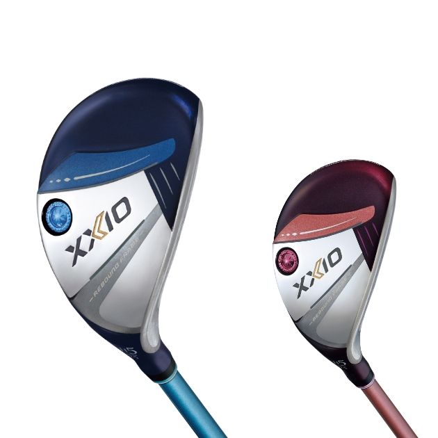 青松高爾夫 DUNLOP XX10 MP-1300 Ladies高爾夫 #H.4.5.67. 鐵木桿 $8500元