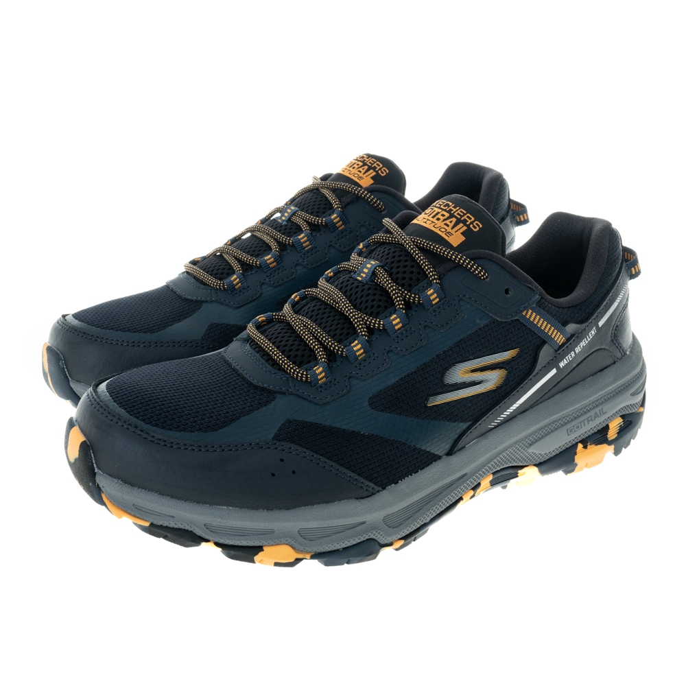 SKECHERS 男鞋 慢跑系列 GO RUN TRAIL ALTITUDE - 220917NVMT