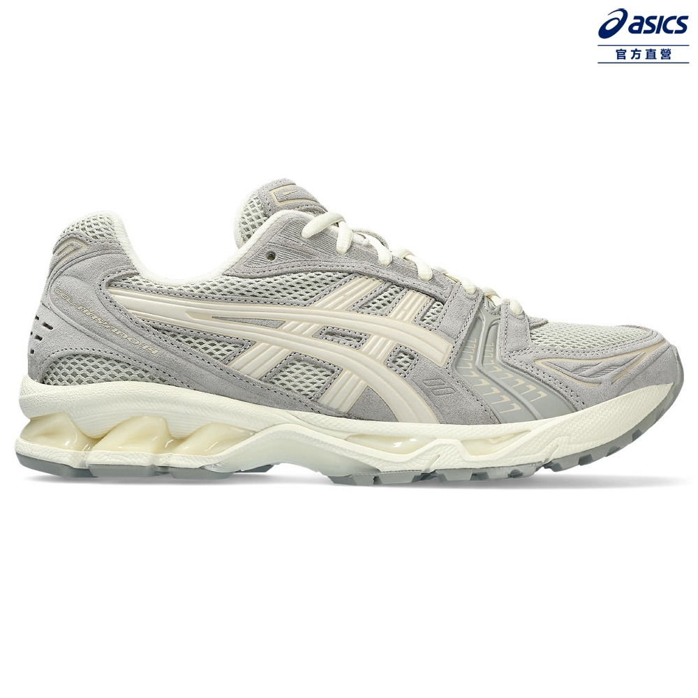 ASICS 亞瑟士 GEL-KAYANO 14 男女 中性款  運動休閒鞋 1201A161-028