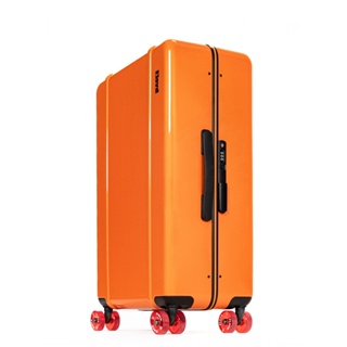 Floyd 26吋行李箱 熱帶橘 (平輸品)