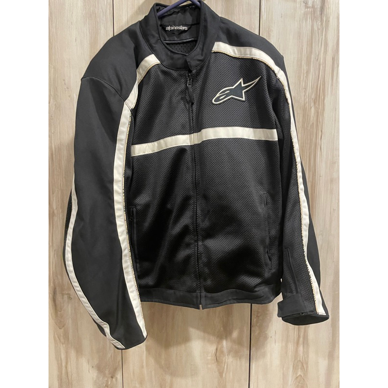 正品 Alpinestars 防摔衣 XL