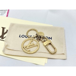 LV Circle手袋吊飾/鑰匙扣