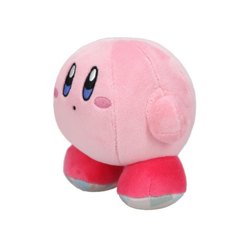 星之卡比 Kirby Colorful Store 日本期間限定 卡比小娃娃