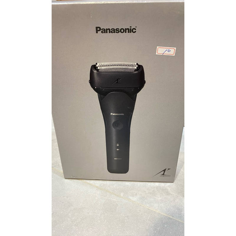 Panasonic電動刮鬍刀